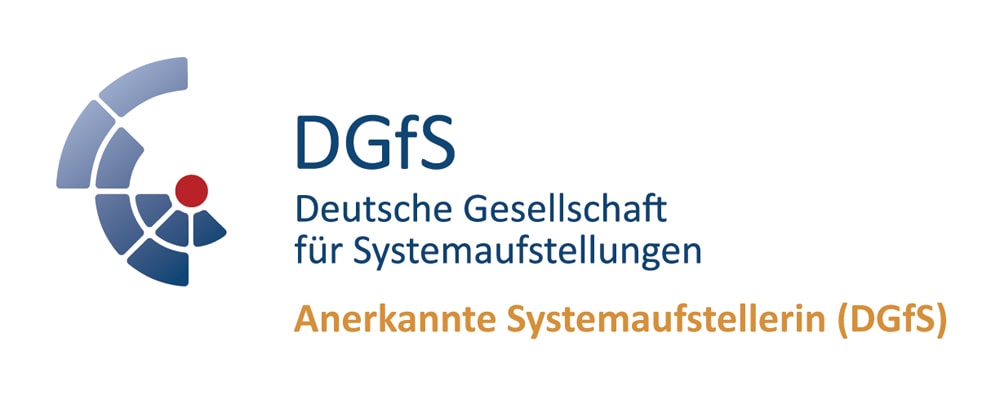 DGfS Systemaufstellerin RGB