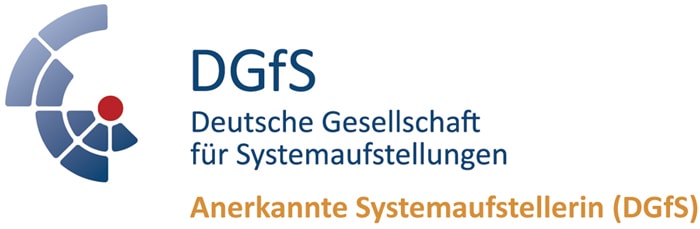 DGfS Systemaufstellerin RGB