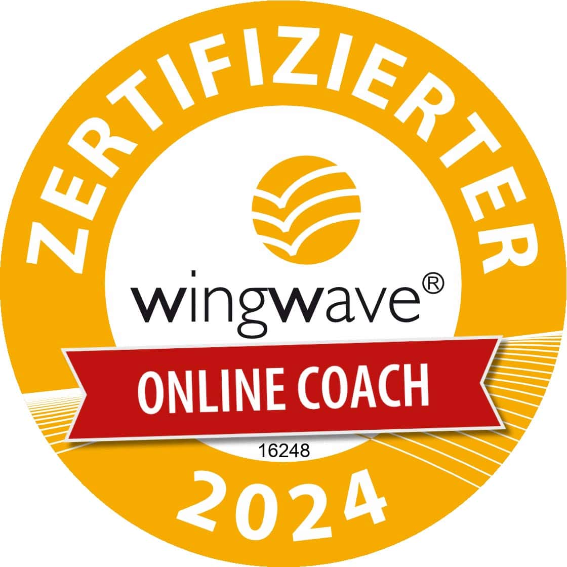Online coach 2024