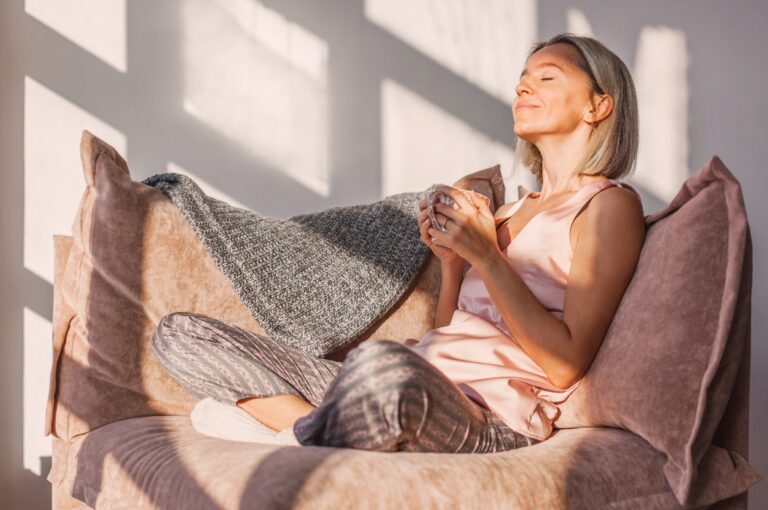 Die Kraft der Routine: Kleine Gewohnheiten, große Wirkung